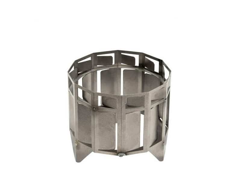 Evernew Tornado Flamer Stand