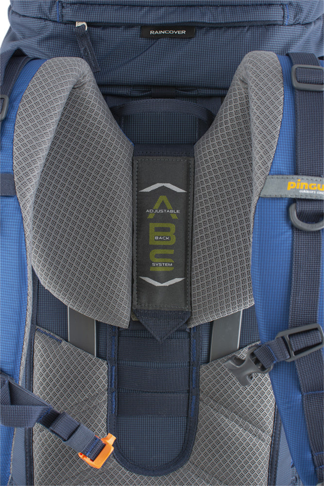 Pinguin Explorer 75 Hiking Backpack