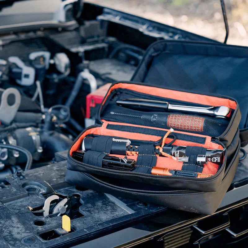 Kea Kit XL - Outdoor Survival System