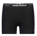 Mons Royale Women's Hannah Merino Hot Pants Shorts