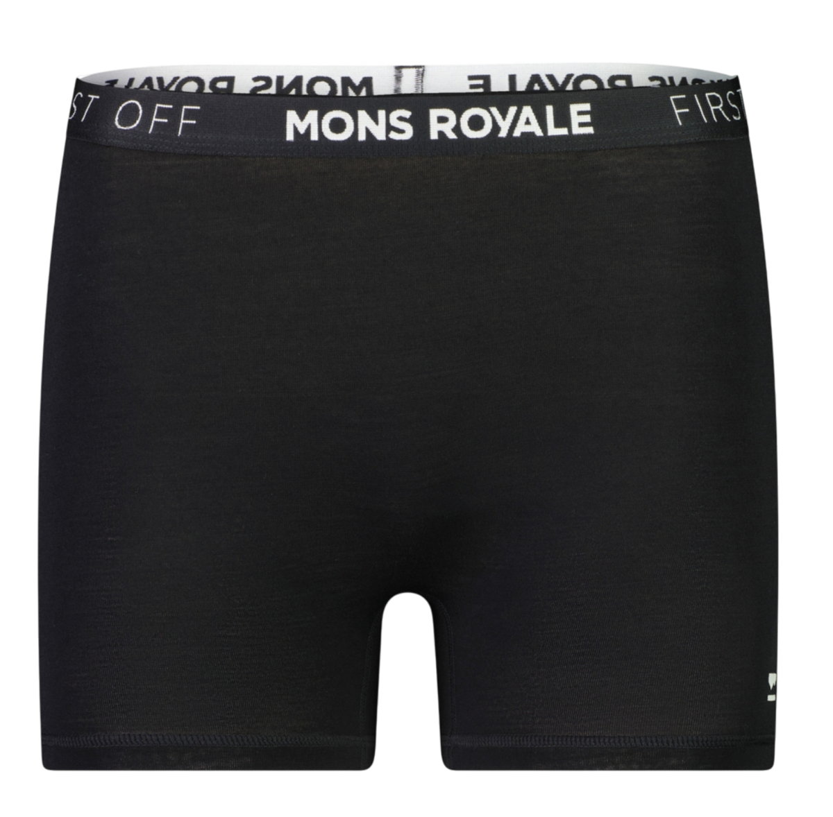 Mons Royale Women's Hannah Merino Hot Pants Shorts