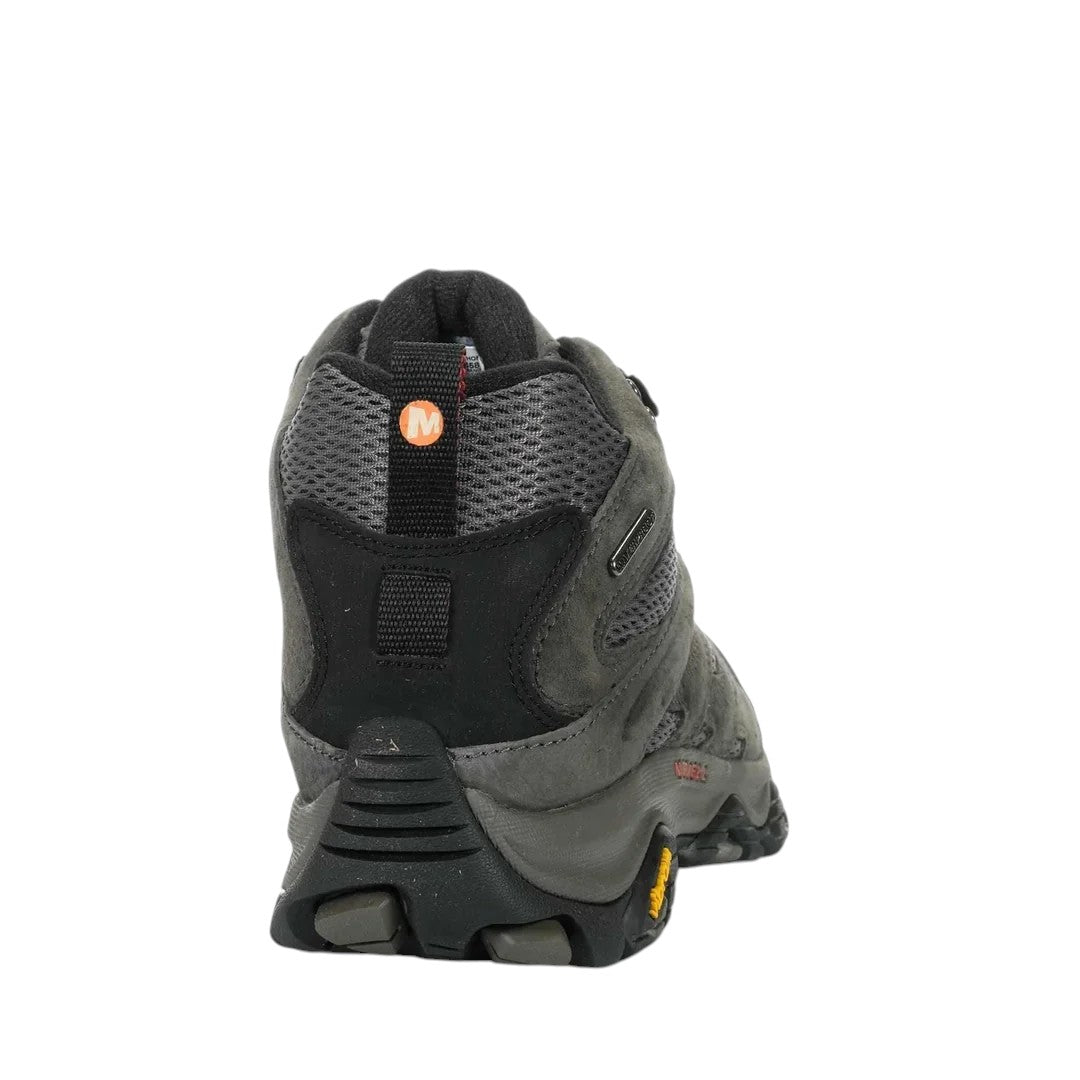 Merrell Moab 3 Mid WP Men's Hiking Boots