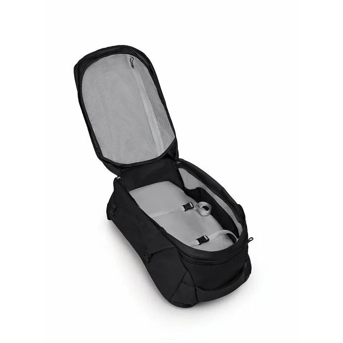 Osprey Farpoint 40 Travel Backpack - Black O/S