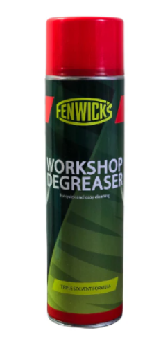 Fenwicks Workshop Cleaner 600ml