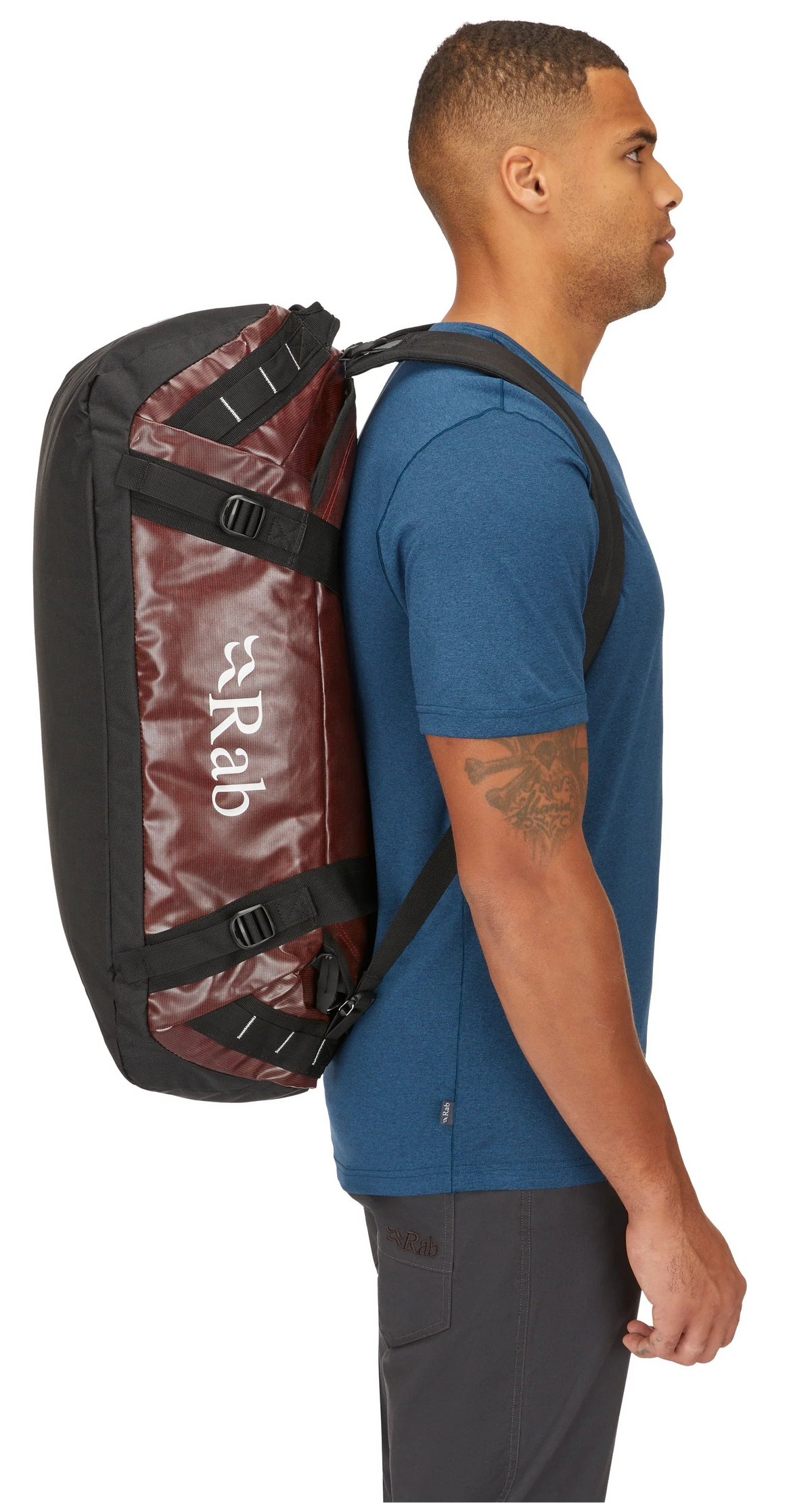 Rab Expedition Kitbag II 50L