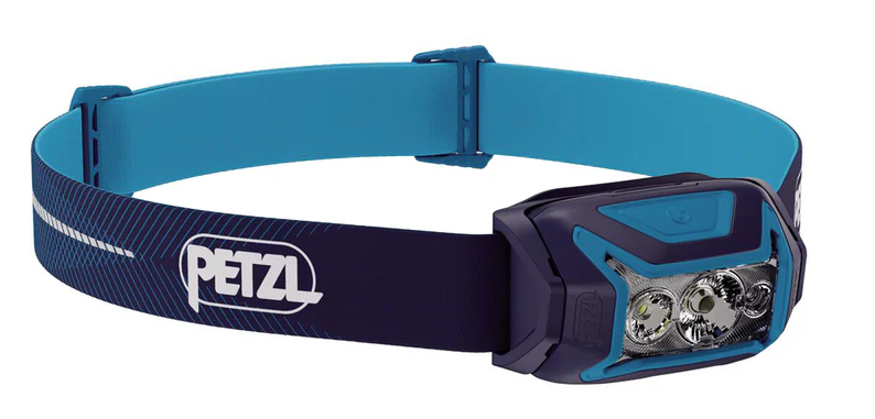 Petzl Actik Core Rechargeable Headlamp 625 Lumens