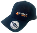 Gearshop Ltd-Edition 20yrs Snap-back Cap
