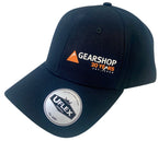 Gearshop Ltd-Edition 20yrs Snap-back Cap
