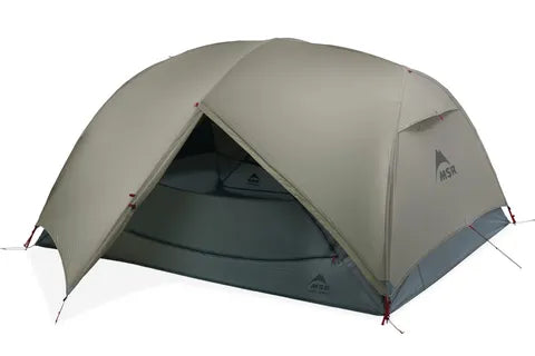 MSR Hubba Hubba LT Tent - 3 Person