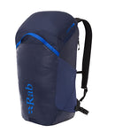 Rab Adrift 24L Day Pack Pewter
