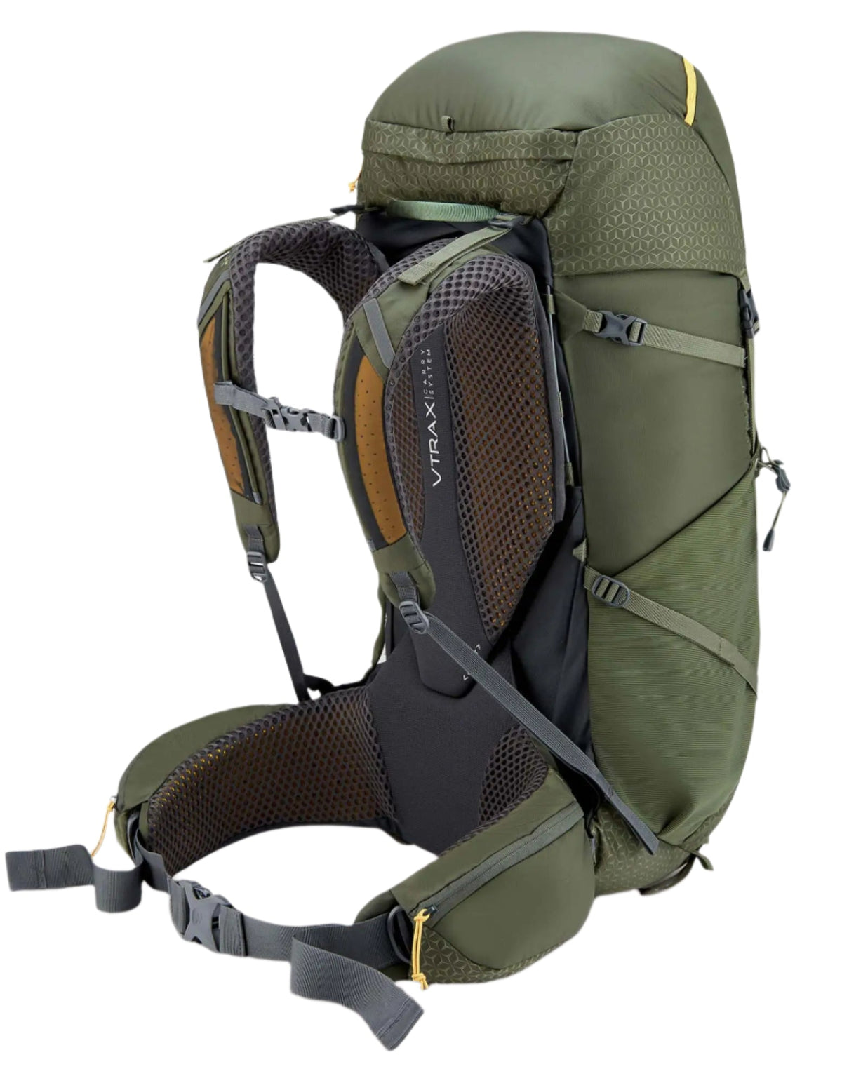 Rab Exion 48L Hiking Pack