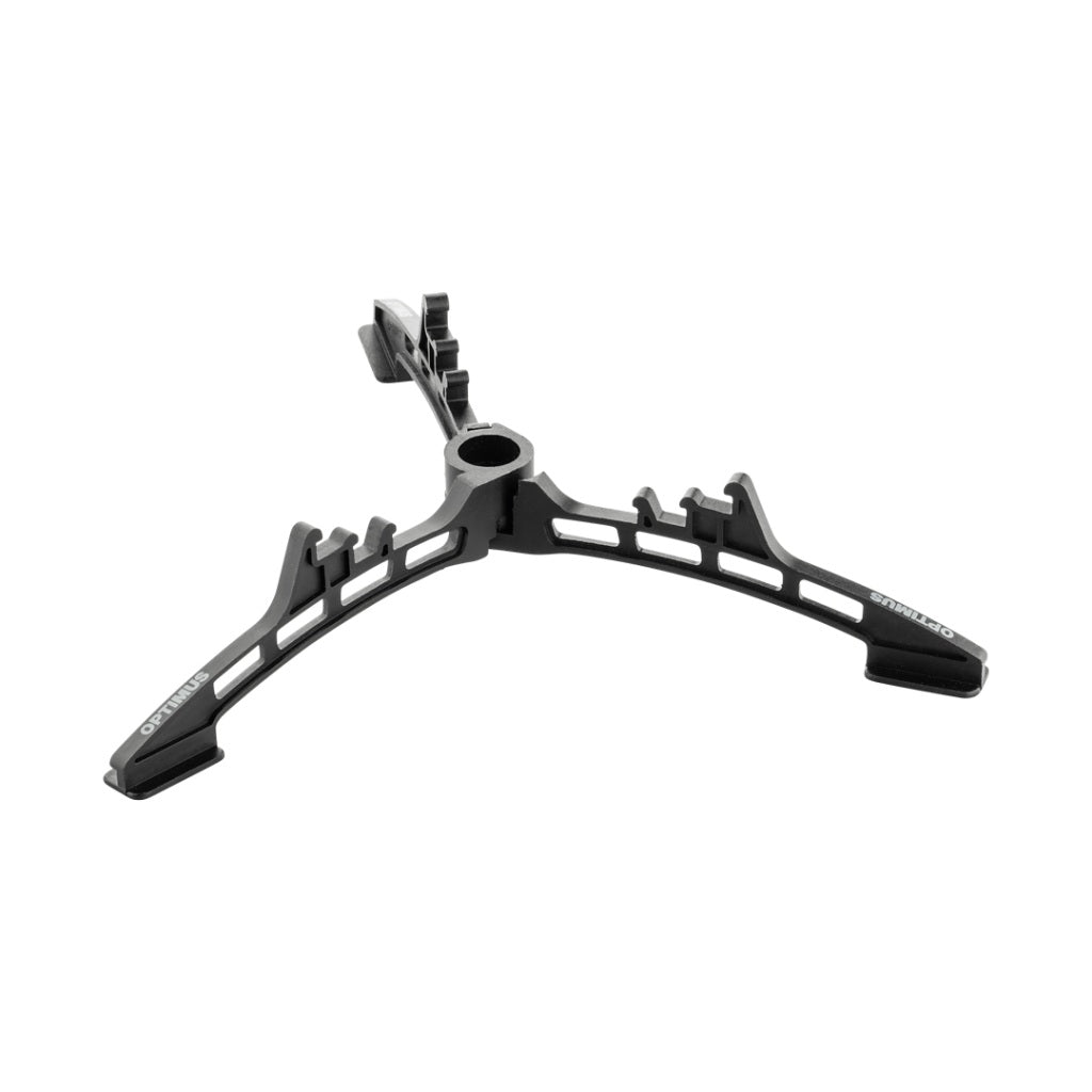 Optimus Canister Stand - Black