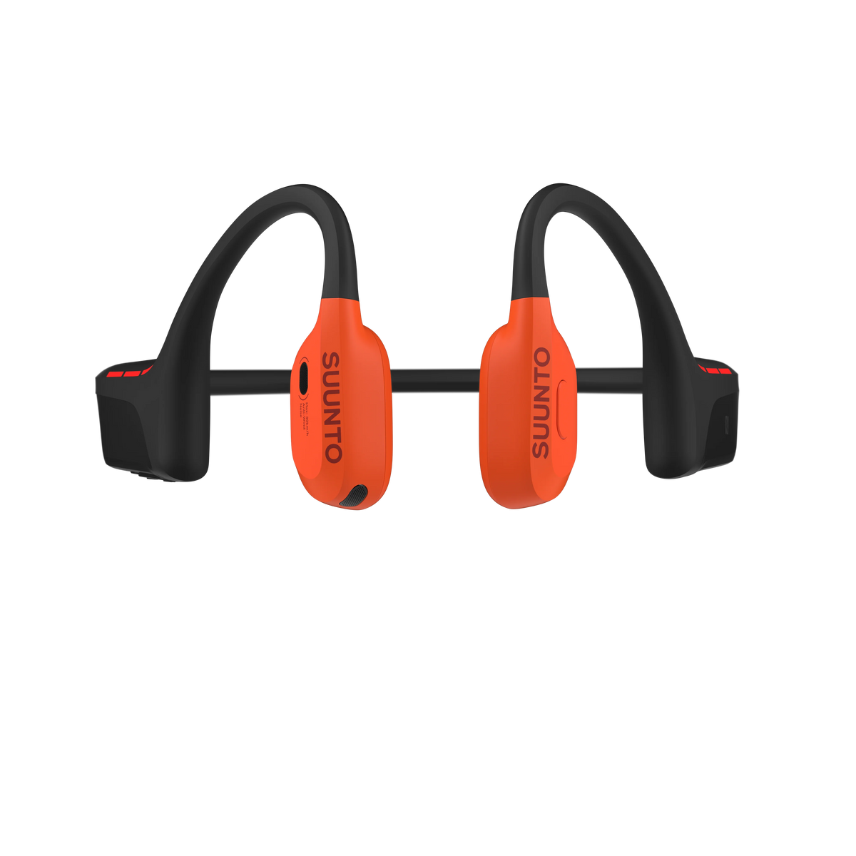 Suunto Wing 2 Headphones
