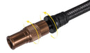 Topeak Shock Pump Pocketshock Digital | Gearshop NZ