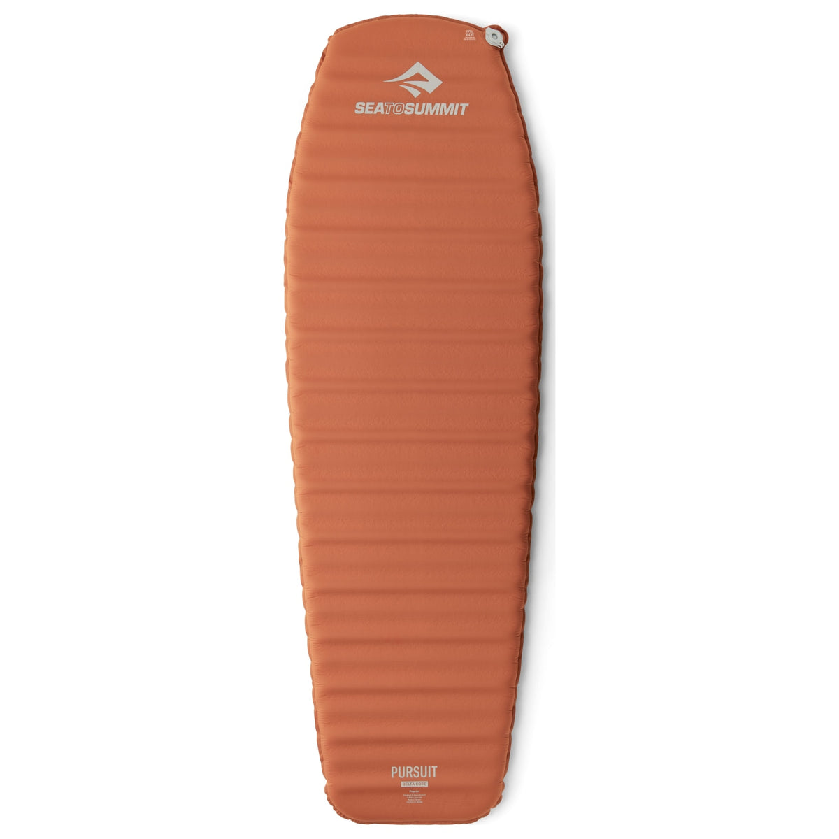 Sea to Summit Pursuit Self-Inflating Mat
