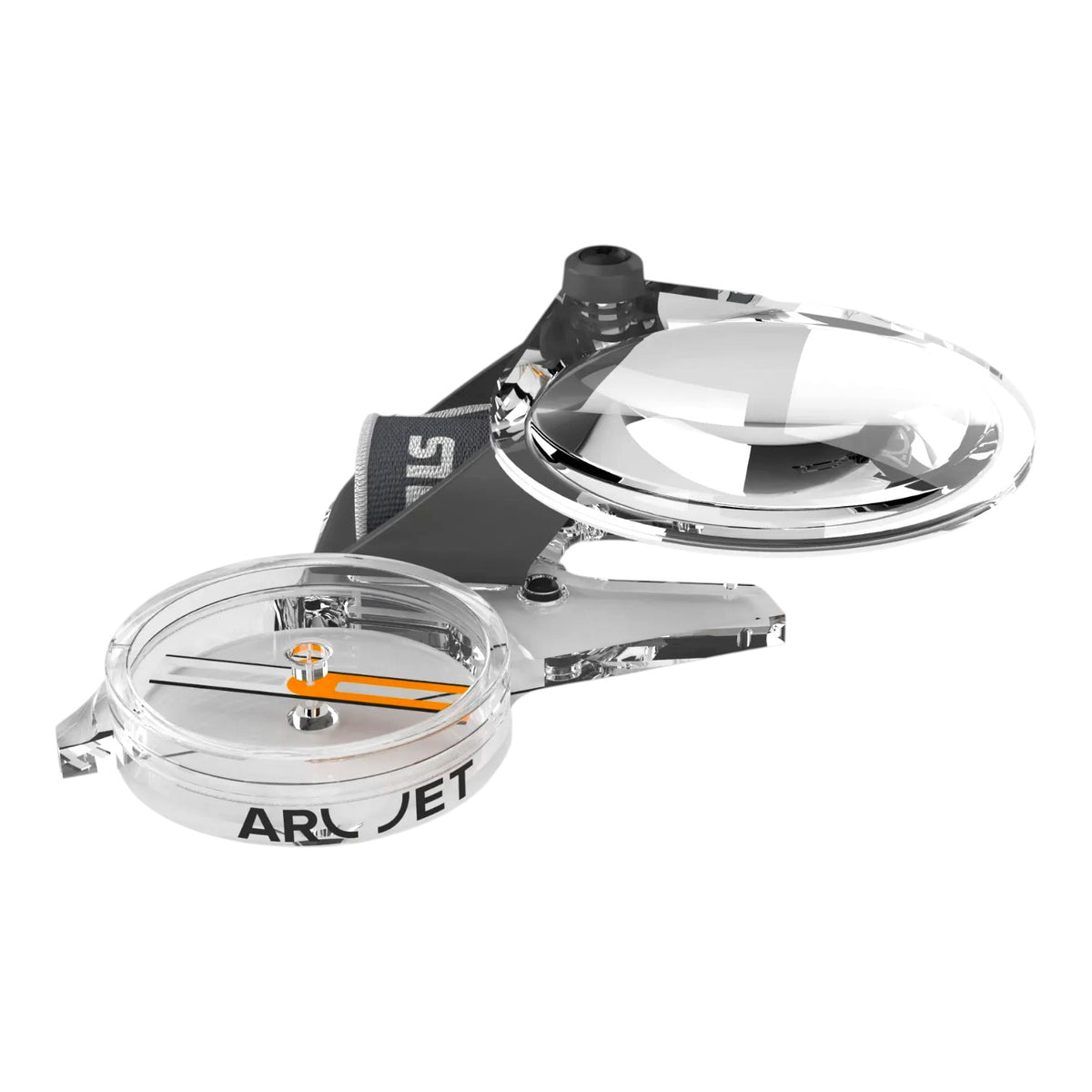 Silva Arc Jet Spectra Compact Spectra Compass L/H (MS)