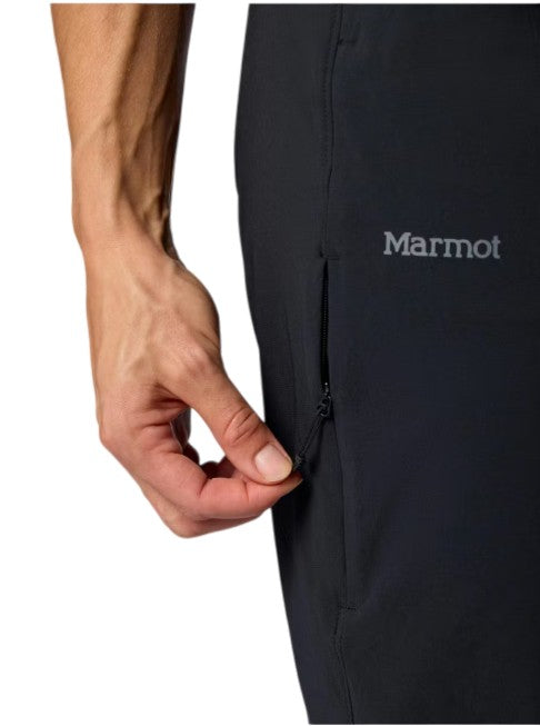 Marmot Women's Diverter Softshell UPF 50 Hiking Pants
