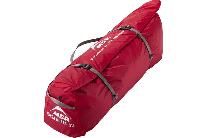 MSR Hubba Hubba LT Tent - 3 Person