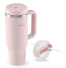 Avanti Hydroquench Insulated Tumbler - Dual Lids - 1L