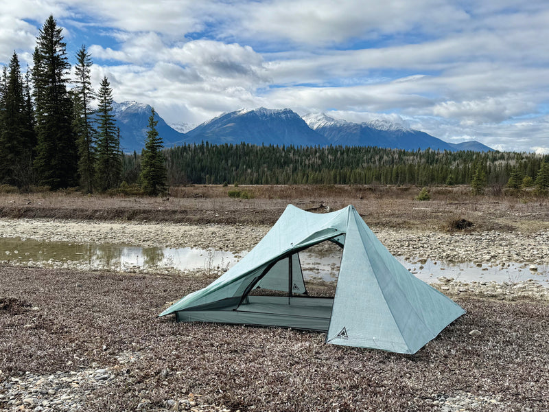 Durston X-Mid Pro 2+ Tent