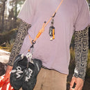 YY Vertical Leash Phone Cord | Gearshop NZ