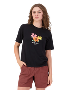 Mons Royale Women's Icon Merino T-Shirt