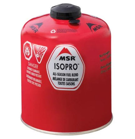 MSR Isopro All Season Fuel