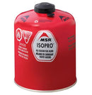 MSR Isopro All Season Fuel | Gearshop NZ