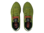 Sun68 Tom Solid Mens Sneaker