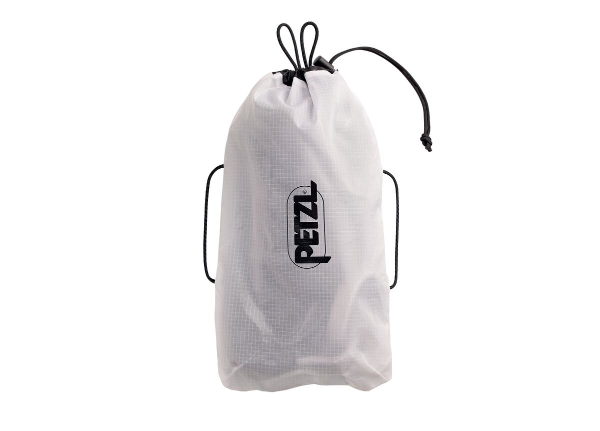 Petzl Adjama Harness