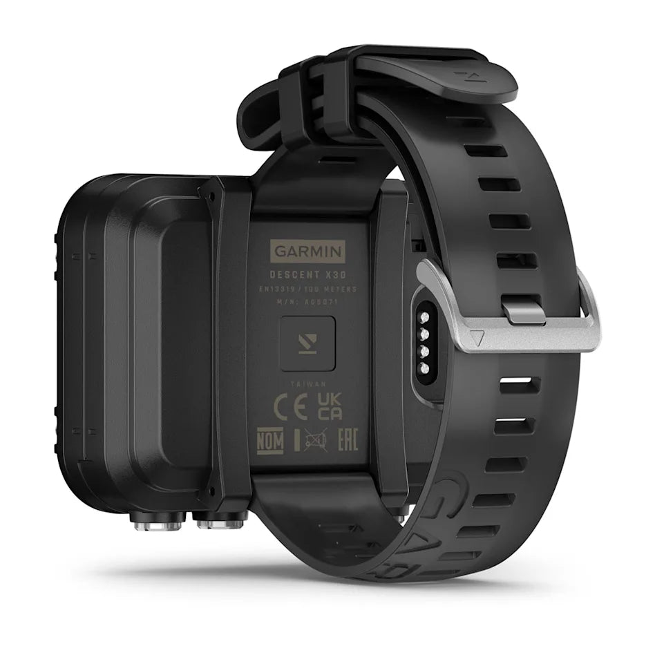 Garmin Descent X30 - Dive Computer