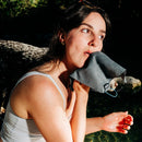 Gossamer Little Towel | Gearshop NZ