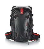 Arva Rescuer 32 Pro Backpack - Black
