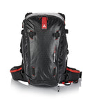Arva Rescuer 32 Pro Backpack - Black | Gearshop NZ