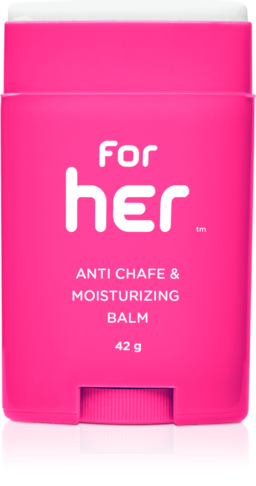 Body Glide For Her Balm