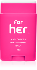 Body Glide For Her Balm