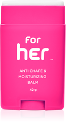 Body Glide For Her Balm | Gearshop NZ