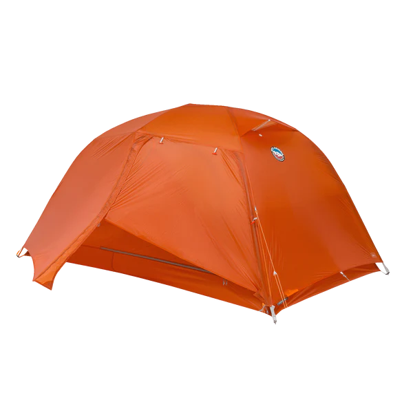 Big Agnes Copper Spur UL2 Hyperbead 2 Person Tent