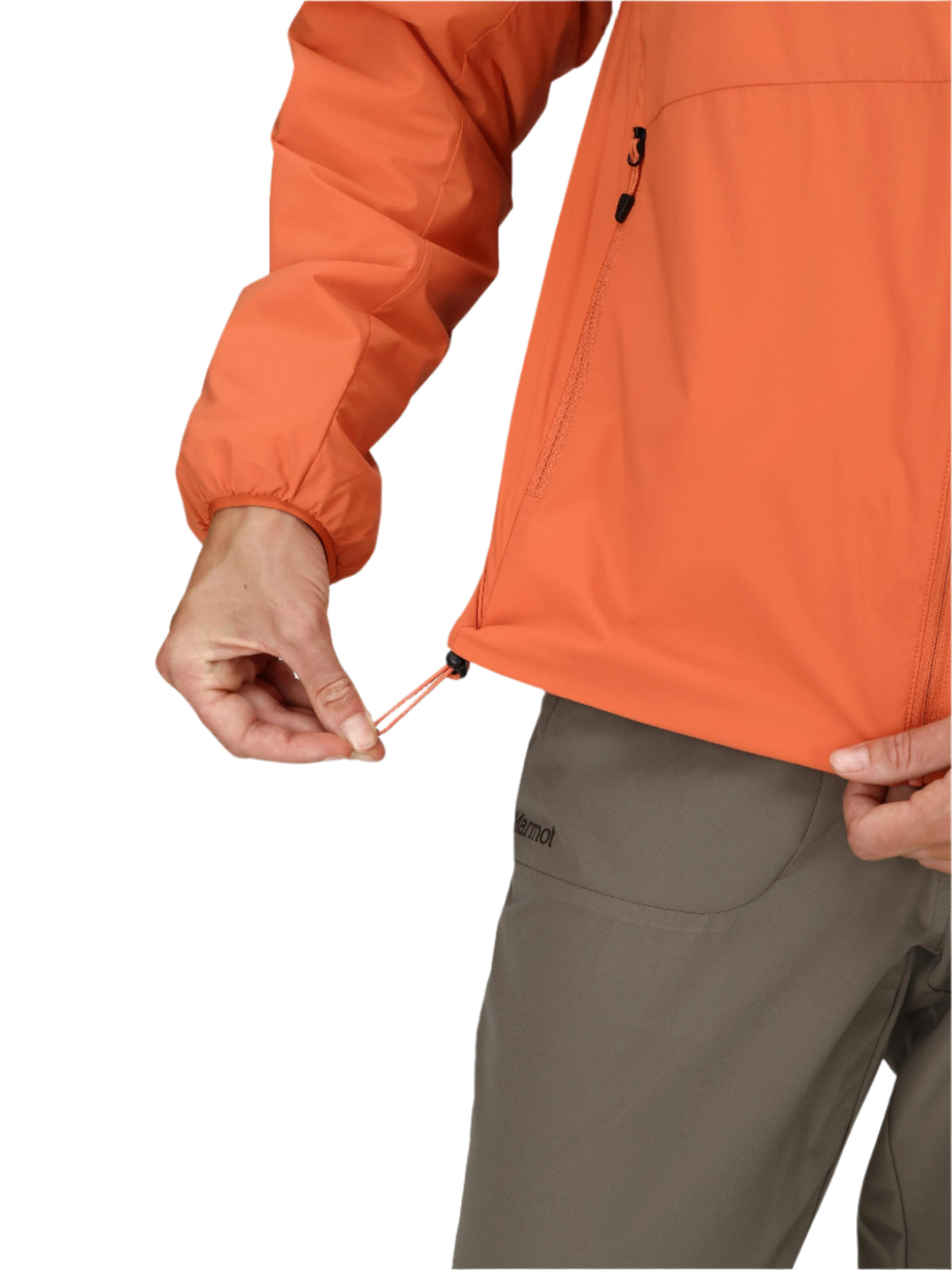 Marmot Women's Novus LT Hoody