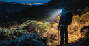 Nitecore HC60 UHE Headlamp | Gearshop NZ
