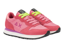 Sun68 Ally Solid Womens Sneaker | Gearshop NZ