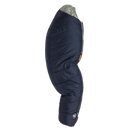 Big Agnes Sidewinder Camp 35 1DegC Synthetic Sleeping Bag, Regular, LH | Gearshop NZ