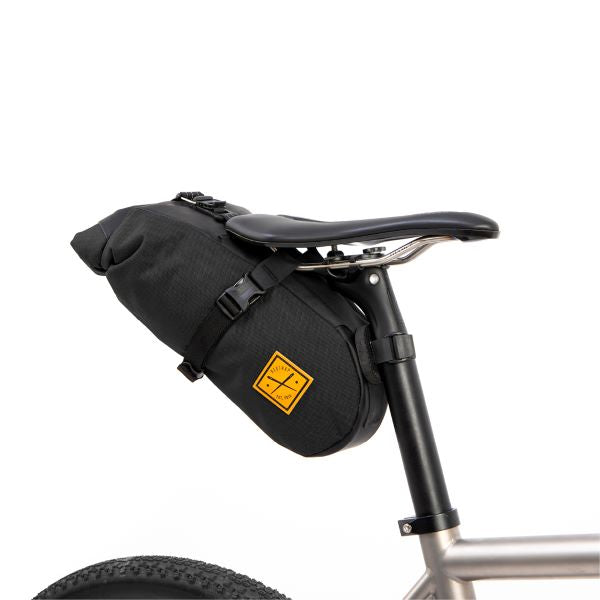 Restrap Saddle Bag 4.5L