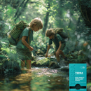Terra Kids Insect Repellent Wipes - 30x | Gearshop NZ