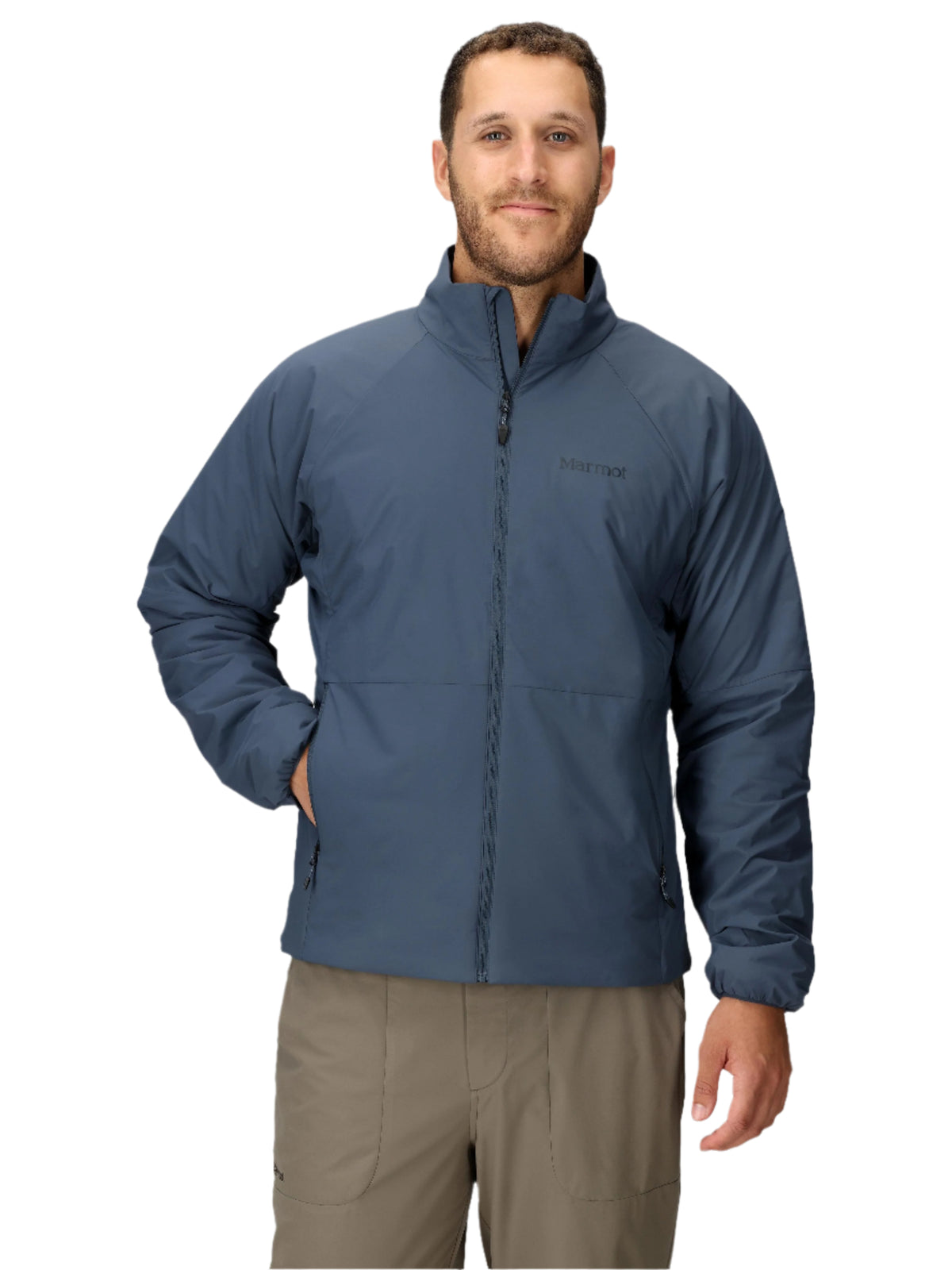 Marmot Men's Novus LT Jacket