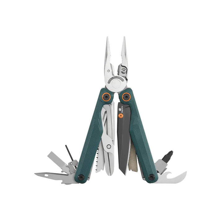 Leatherman Wave Alpha Multi Tool