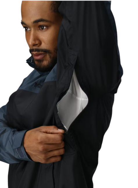 Marmot Men's PreCip Eco Rain Jacket