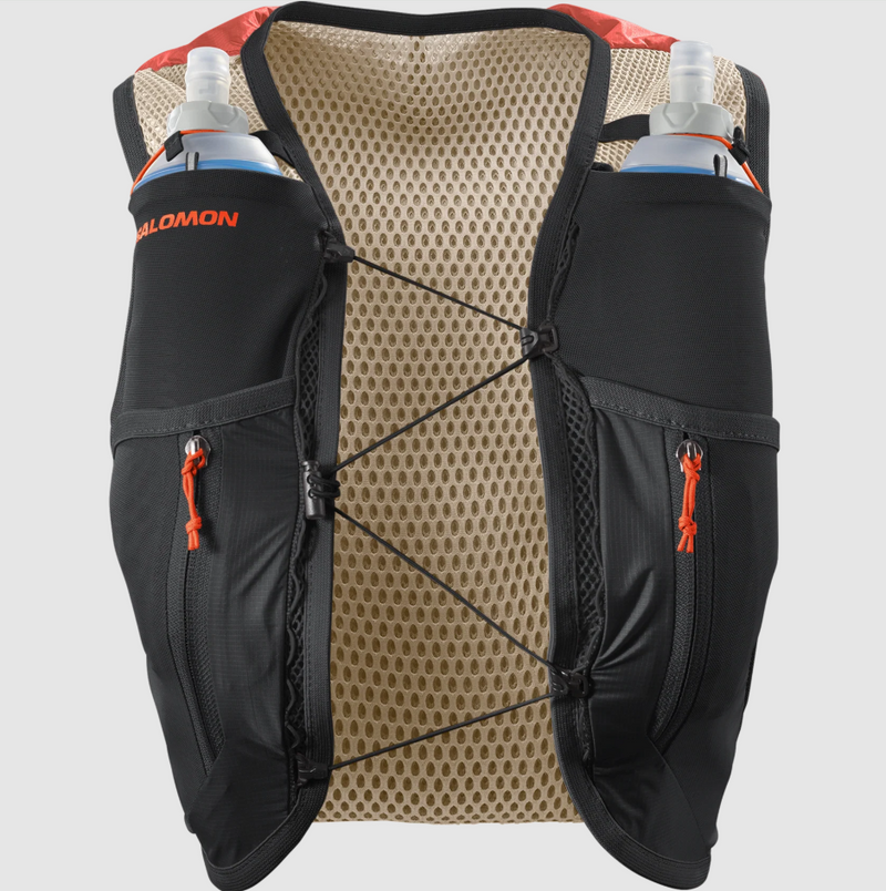 Salomon Active Skin 12 Women's Set