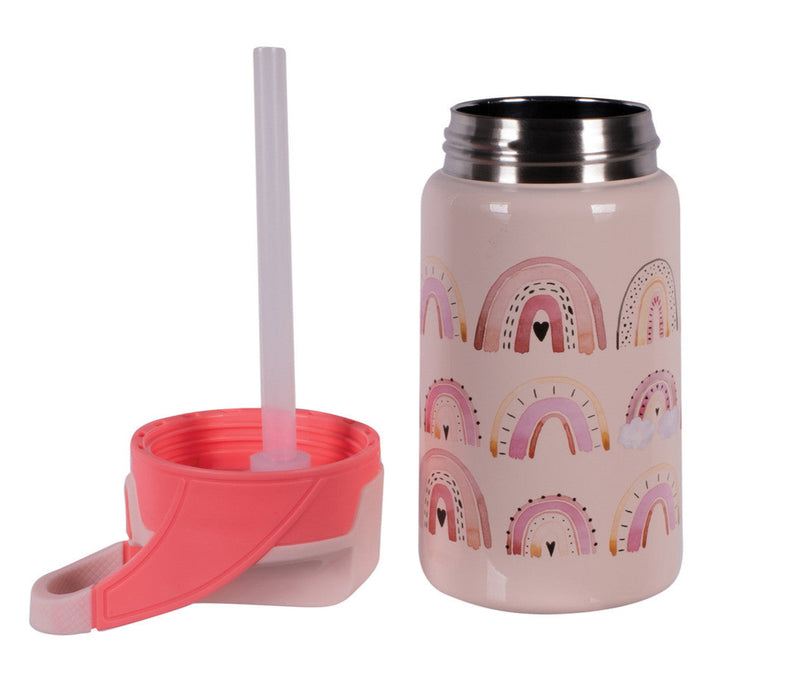 Avanti Yum Yum Auto Flip Spout Kids Insulated Bottle