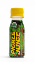 Pickle Juice - Cramp Reducing Electrolyte Recovery Shot 75ml